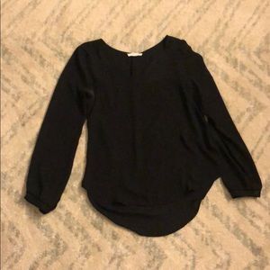 Women’s Lush Blouse